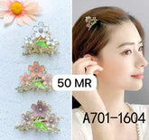 ZAYA/SEOUL STYLE Original Fancy Clutcher (Pack of 12)